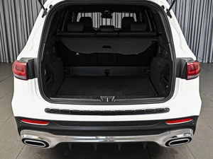 Внедорожник Mercedes-benz GLB-класс 2022 года, 4429000 рублей, Ставрополь