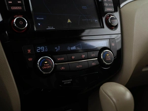 Внедорожник Nissan X-Trail 2016 года, 1600046 рублей, Москва