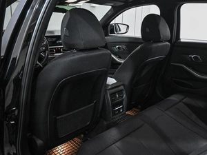 Универсал BMW 3 серия 2020 года, 2699000 рублей, Аксай