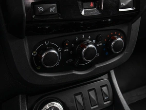 Внедорожник Renault Duster 2017 года, 1399000 рублей, Большой Сочи