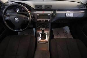 Универсал Volkswagen Passat 2008 года, 689000 рублей, Омск