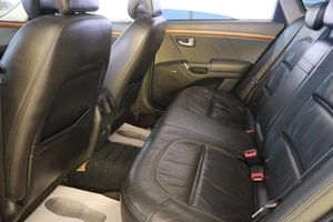 Седан Hyundai Grandeur 2007 года, 679000 рублей, Омск