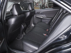 Седан Toyota Camry 2015 года, 2149000 рублей, Ростов-на-Дону