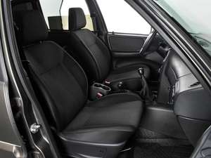 Внедорожник ВАЗ (LADA) Niva Travel 2025 года, 1399000 рублей, Воронеж