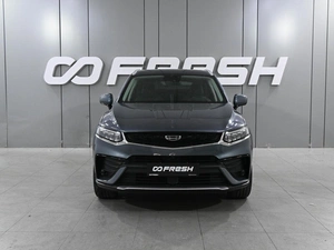 Внедорожник Geely Tugella 2022 года, 2719000 рублей, Аксай