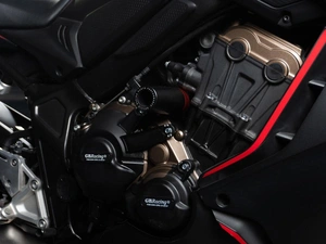 Honda CBR 650R 2020 года, 899000 рублей, Тюмень