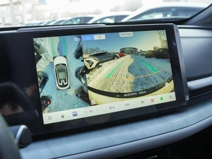 Внедорожник Changan UNI-T 2023 года, 2585000 рублей, Волгоград