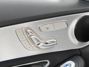 Седан Mercedes-benz C-класс 2019 года, 3834434 рублей, Москва