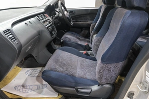 Внедорожник Honda HR-V 1999 года, 299000 рублей, Новокузнецк