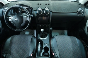 Внедорожник Nissan Qashqai 2007 года, 839000 рублей, Омск