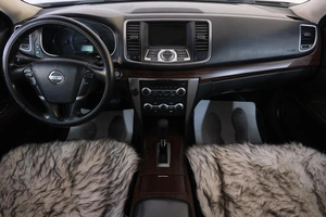 Седан Nissan Teana 2009 года, 799000 рублей, Омск