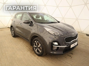 Внедорожник Kia Sportage 2019 года, 2260000 рублей, Обнинск