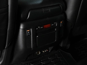 Внедорожник Nissan Patrol 2013 года, 2330000 рублей, Ростов-на-Дону