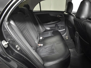 Седан Toyota Corolla 2008 года, 649900 рублей, Казань