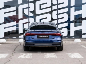 Лифтбек Audi A7 2021 года, 5859000 рублей, Краснодар