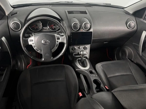Внедорожник Nissan Qashqai 2012 года, 1029100 рублей, Казань