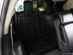 Внедорожник Nissan Pathfinder 2015 года, 1849000 рублей, Воронеж