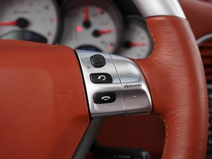 Купе Porsche 911 Turbo 2006 года, 5699046 рублей, Москва