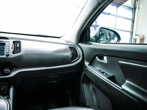 Внедорожник Kia Sportage 2013 года, 1535000 рублей, Красноярск