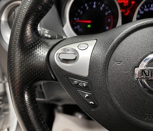 Внедорожник Nissan Juke 2011 года, 890000 рублей, Красноярск