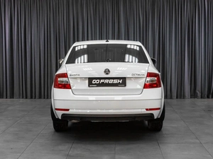 Лифтбек Skoda Octavia 2019 года, 1890000 рублей, Тюмень