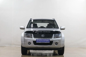 Внедорожник Suzuki Grand Vitara 2012 года, 1279000 рублей, Новокузнецк