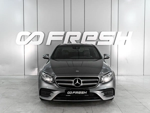 Седан Mercedes-benz E-класс 2019 года, 3349000 рублей, Ростов-на-Дону