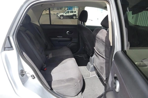 Седан Nissan Tiida 2011 года, 740000 рублей, Брянск