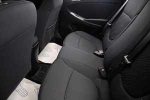 Седан Hyundai Solaris 2016 года, 999000 рублей, Оренбург