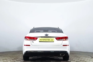 Седан Kia K5 2019 года, 1699000 рублей, Пермь