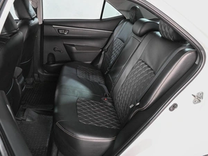 Седан Toyota Corolla 2013 года, 1299000 рублей, Ростов-на-Дону