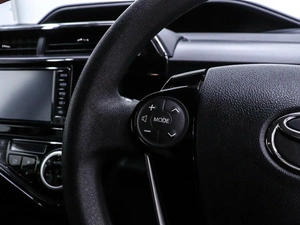 Хетчбэк Toyota Aqua 2018 года, 1250000 рублей, Красноярск