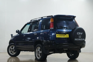 Внедорожник Honda CR-V 1996 года, 459000 рублей, Новокузнецк