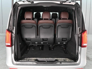 Минивэн Mercedes-benz V-класс 2016 года, 6699000 рублей, Ростов-на-Дону