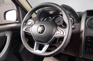 Внедорожник Renault Duster 2019 года, 1499000 рублей, Тюмень