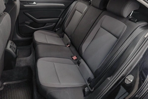 Седан Volkswagen Passat 2015 года, 1519000 рублей, Челябинск