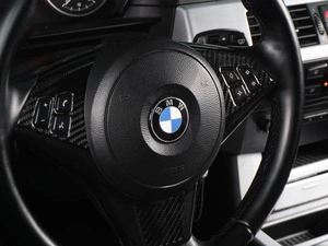 Седан BMW 5 серия 2008 года, 1539000 рублей, Воронеж