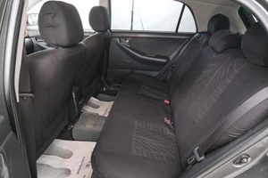 Хетчбэк Toyota Corolla 2006 года, 829000 рублей, Красноярск