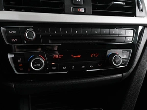 Седан BMW 3 серия 2016 года, 1589000 рублей, Аксай