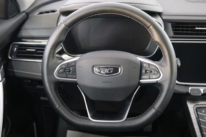 Внедорожник Belgee X70 2024 года, 2499000 рублей, Омск