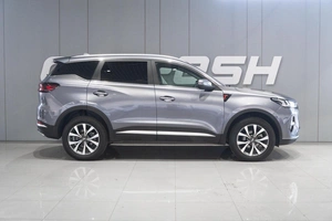 Внедорожник Chery Tiggo 7 Pro Max 2023 года, 1899000 рублей, Петрозаводск