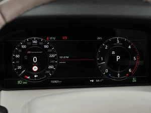 Внедорожник Land Rover Range Rover Velar 2018 года, 4620000 рублей, Тюмень