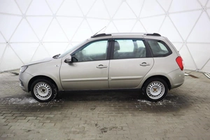 Универсал ВАЗ (LADA) Granta 2019 года, 830000 рублей, Обнинск