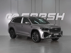 Внедорожник Geely Xingyue L 2025 года, 4419000 рублей, Минеральные Воды