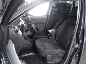 Внедорожник Dacia Duster 2019 года, 1599000 рублей, Ростов-на-Дону