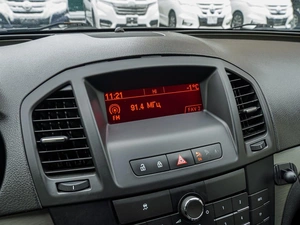 Седан Opel Insignia 2013 года, 749000 рублей, Краснодар