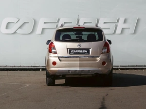 Внедорожник Opel Antara 2013 года, 998300 рублей, Волгоград