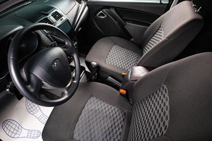 Седан ВАЗ (LADA) Granta 2022 года, 829000 рублей, Сургут