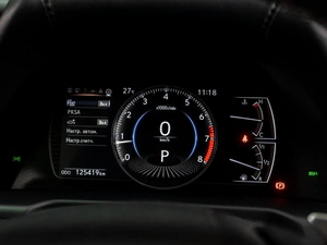 Седан Lexus ES 2021 года, 3899000 рублей, Тюмень