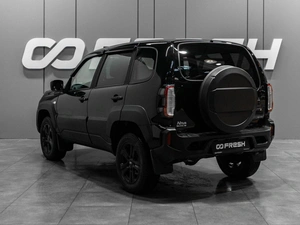 Внедорожник ВАЗ (LADA) Niva Travel 2023 года, 1224000 рублей, Тюмень